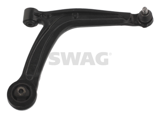 Braccio oscillante, Sospensione ruota - 70 93 4760 SWAG